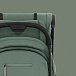 Коляска 2 в 1 CYBEX Priam IV Rosegold 2 в 1 цвет Leaf Green в комплекте со спальным блоком Lux Carry Cot  | Фото 7