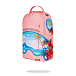 Рюкзак TROPICAL SHARK BACKPACK SprayGround | Фото 3