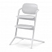 Стульчик LEMO 4-in-1 Set All White CYBEX | Фото 6