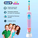 Зубная щётка электрическая Vitality Pro 103 Kids Box Princess Oral-B | Фото 3