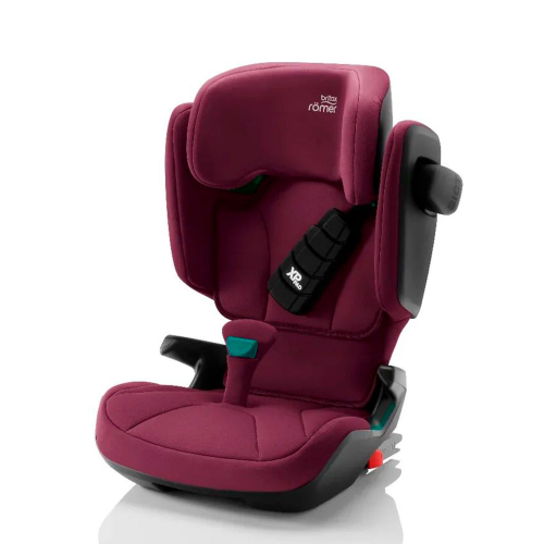 Кресло britax romer kidfix i size