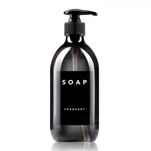 Жидкое мыло для рук OUD 500 мл FRAGRART | Фото 1