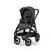 Коляска 3 в 1 i-Size Inglesina Aptica XT New с подставкой под люльку Stand Up, Magnet Grey  | Фото 3