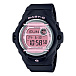 Часы Baby-G BG-169U-1C черные, розовый циферблат CASIO | Фото 1