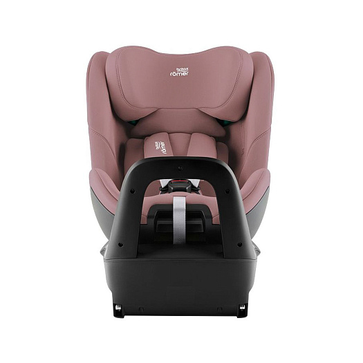 Кресло автомобильное Britax Roemer SWIVEL Dusty Rose  | Фото 1