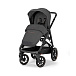 Коляска 3 в 1 i-Size Inglesina Aptica XT New с подставкой под люльку Stand Up, Magnet Grey  | Фото 2