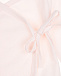 Распашонка розового цвета Sanetta | Фото 3
