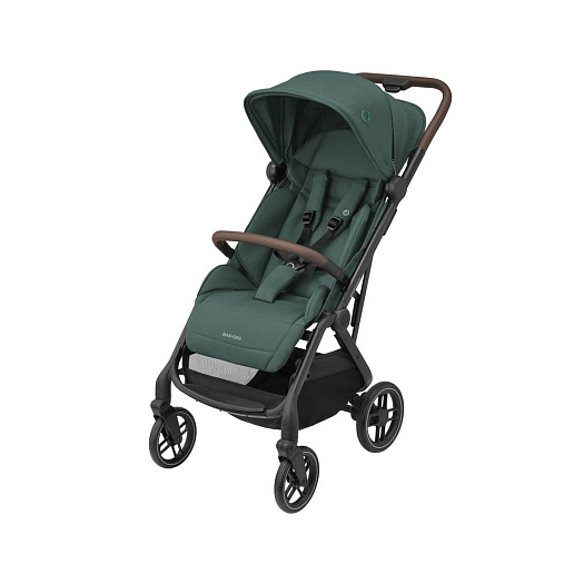 Коляска прогулочная SOHO Essential Green Maxi-Cosi | Фото 1