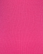 Трикотажное платье миди с V вырезом, розовое Pietro Brunelli | Фото 11