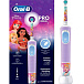 Зубная щётка электрическая Vitality Pro 103 Kids Box Princess Oral-B | Фото 2