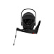 Комплект 3в1 коляска Smile 5Z Frost Grey + автокресло BS 5Z2 Space black Britax Roemer | Фото 6