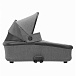 Спальный блок Carrycot Oria Select Grey Maxi-Cosi | Фото 4