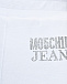 Шорты из футера с лого Mo5ch1no Jeans | Фото 6