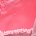 Сумка для телефона с ремешком на шею, розовая Saint Barth | Фото 4
