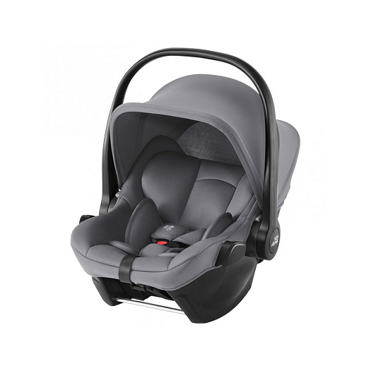 Детское автокресло BABY-SAFE CORE Frost Grey Britax Roemer | Фото 1