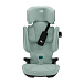 Кресло автомобильное KIDFIX i-SIZE Jade Green Britax Roemer | Фото 2