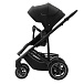 Коляска 2 в 1 SMILE 5Z Space Black Britax Roemer | Фото 8