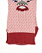 Розовые носки с люрексом Falke | Фото 2