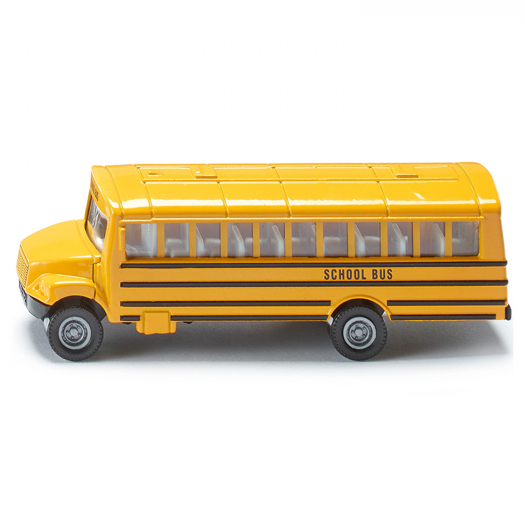 Автобус школьный США Siku | Фото 1