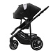 Коляска 2 в 1 SMILE 5Z Space Black Britax Roemer | Фото 7