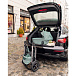 Коляска 2 в 1 SMILE 5Z Space Black Britax Roemer | Фото 15