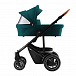 Коляска 2 в 1 SMILE III Atlantic Green Britax Roemer | Фото 4