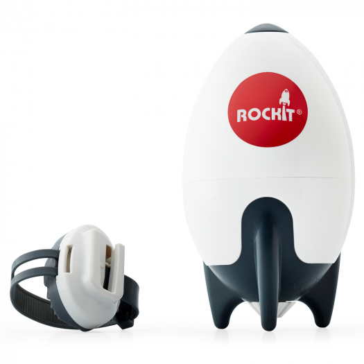 Укачивающее устройство для коляски Rockit | Фото 1