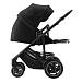 Коляска 2 в 1 SMILE 5Z Space Black Britax Roemer | Фото 6