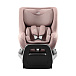 Кресло автомобильное DUALFIX PRO M Sytle Dusty Rose Britax Roemer | Фото 1