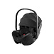 Комплект 3в1 коляска Smile 5Z Frost Grey + автокресло BS 5Z2 Space black Britax Roemer | Фото 3