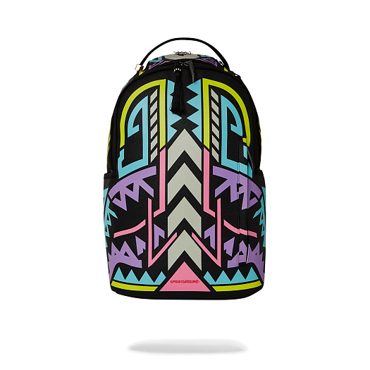 Рюкзак PATH TO THE FUTURE BACKPACK SprayGround | Фото 1