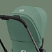 Коляска 2 в 1 Priam IV, chrome brown leaf green CYBEX | Фото 9