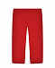 Пижама с вышивкой &quot;елка&quot;, красная Tony Tots | Фото 4